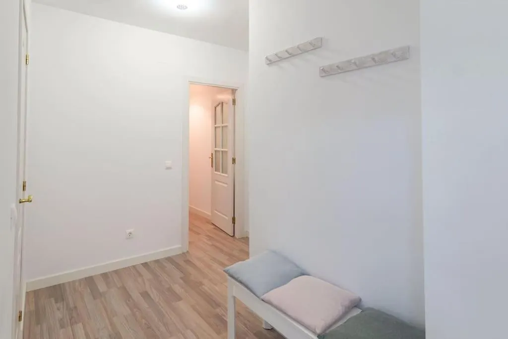 Apartment Near The City Centre + Free Parking مالقة إسبانيا