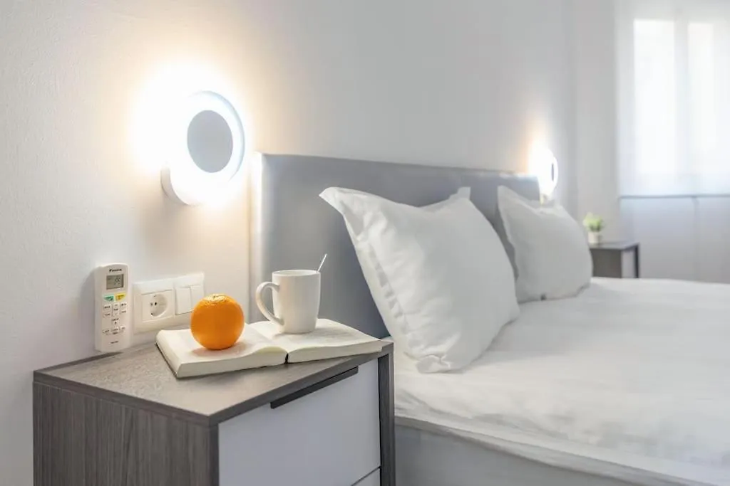 Apartment Near The City Centre + Free Parking مالقة